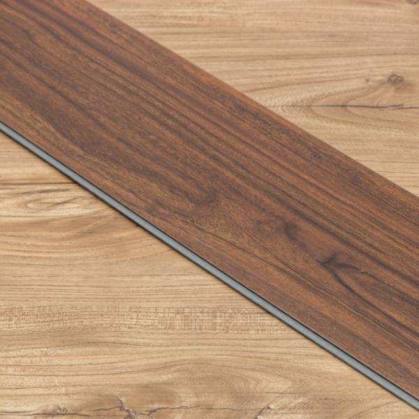 Popular Patterns Heavy Duty PVC Flooring  Low Maintain Without Chemical Component