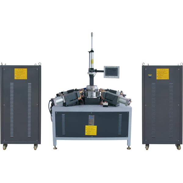 Расстояние электрода оборудования сварки встык 380 в уха бака ВЛ-СКК-10К 320-420мм