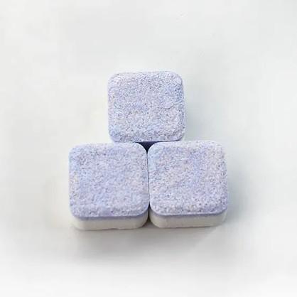11g Front Loader Washing Machine Cleaning Tablets Stocked Sustainable