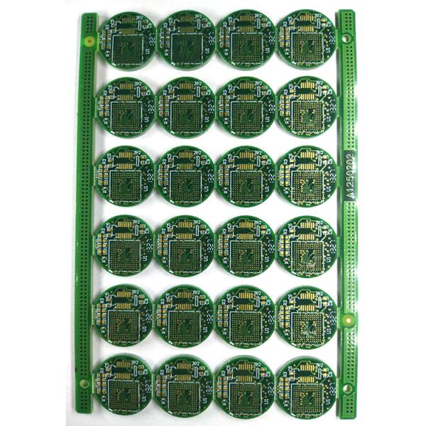 Reliable Power Supply Circuit Board , 12V 24V 36V 48V 150VA AC To DC Converter Board