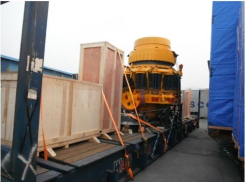 High Manganese Steel Hammer Head for Impact Crusher Wear Parts from Energy Mining