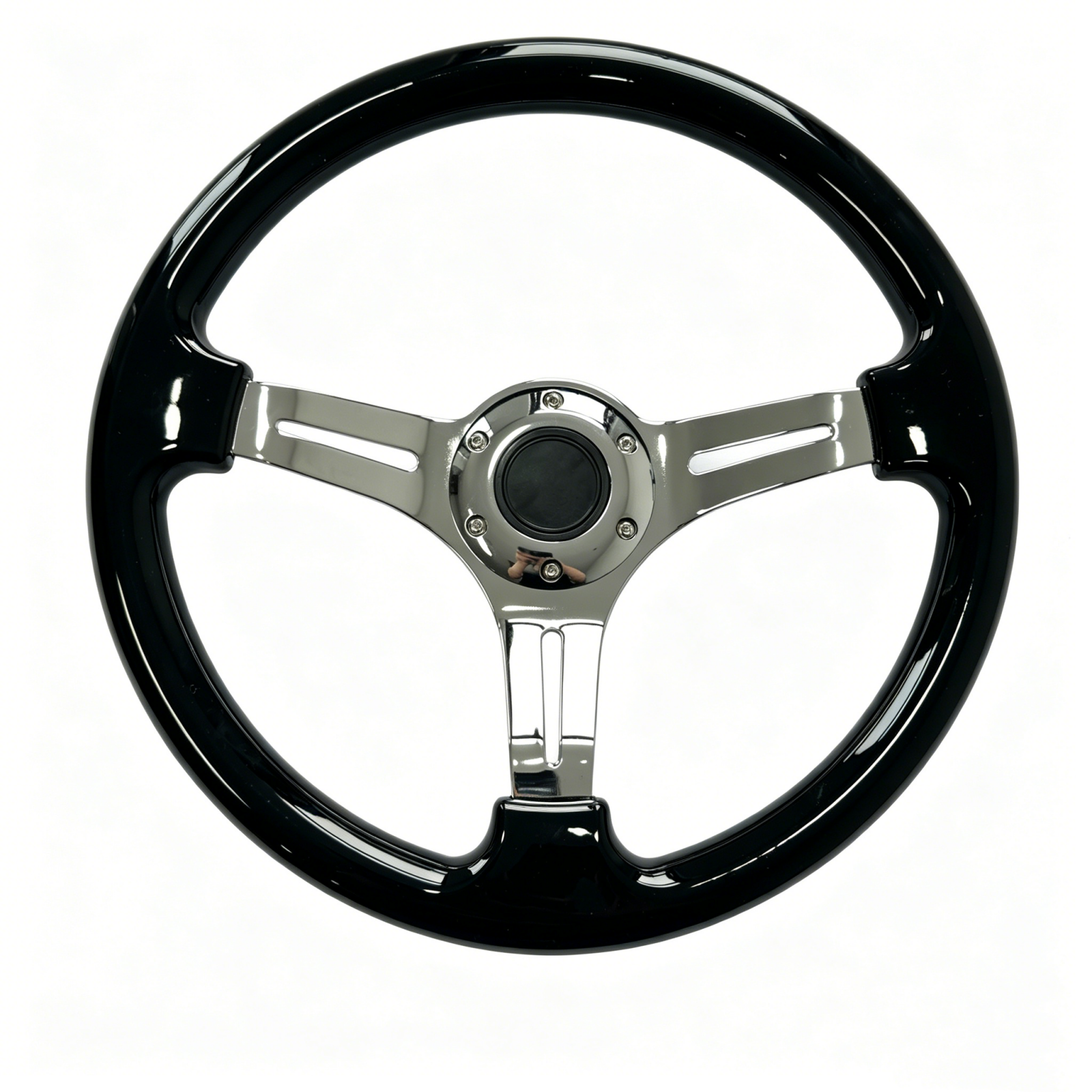 Racing Steering Wheels