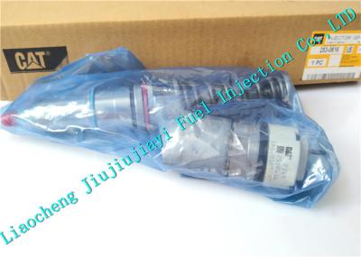 Original Reman  Fuel Injectors ,  C15 Fuel Injectors 253-0616 2530616