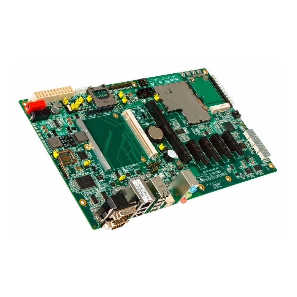 High-Efficiency Energy Storage PCBA Solution: Advanced BMS & Inverter Schema
