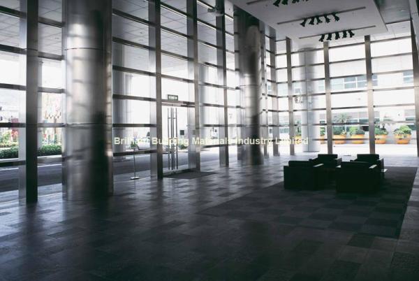 Otta Quartzite Floor Tiles Mixed Finish