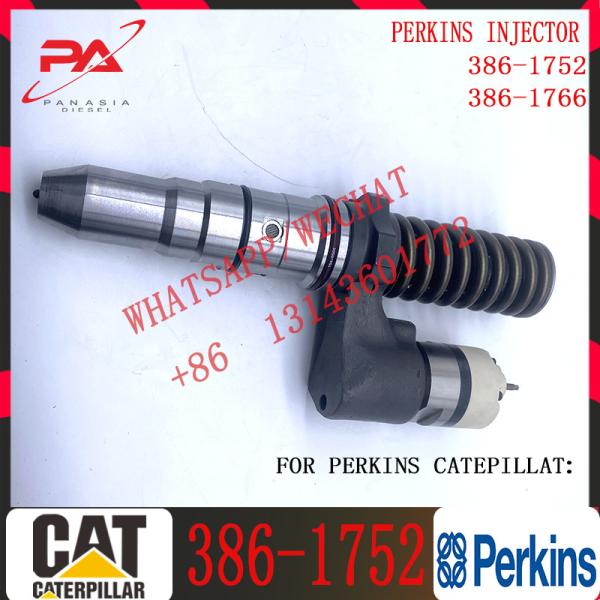 250-1300 inyector de combustible diesel 20r1264 144-5665 386-1752 para C-A-Terpillar 3508B 3516B