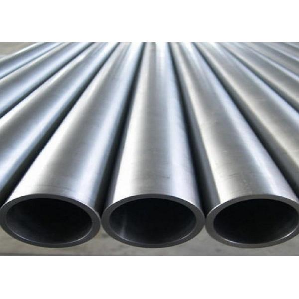 Monel 500 No5500 Tube Alloy 500 Pipe For Industry