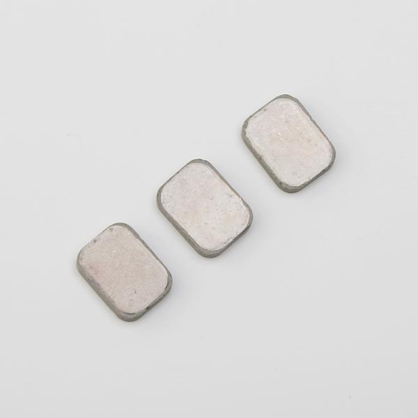 Low-cost Maintenance Ceramic PTC Heating Element with Self-Heating for Industrial Smart Systems