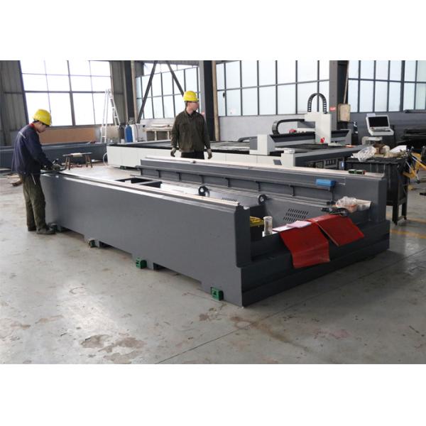 Толщина вырезывания стали углерода автомата для резки 10мм лазера КНК режущих инструментов металла