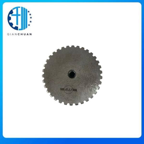 YN32W01051P1 Pioneiro de eixo SK210-8 para peça sobressalente de escavadeira Kobelco