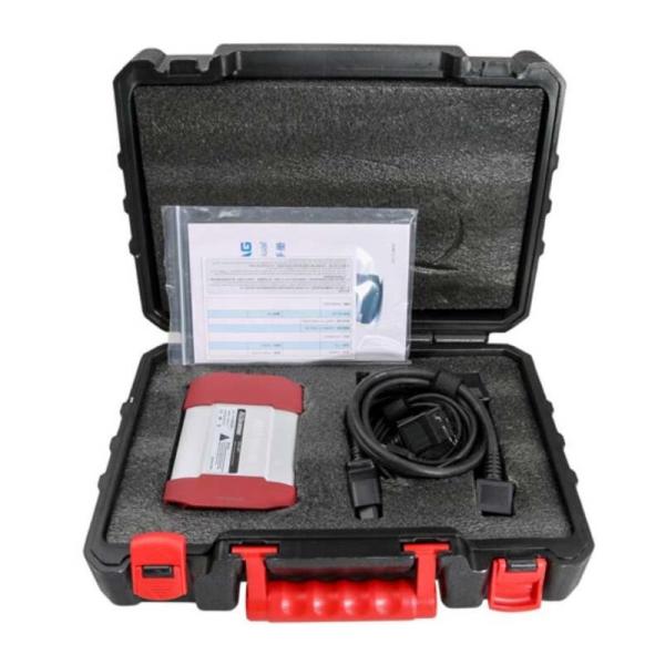 VXDIAG Piwis 3 Porsche Tester Piwis III Car Diagnostic Test Tool With Lenovo T440P Laptop V38.300.030