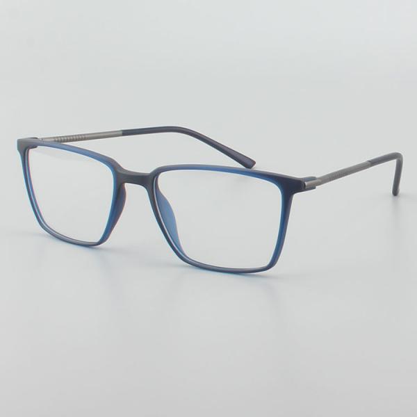 Unisex Casual Business TR90 Blue Light Blocking Frames