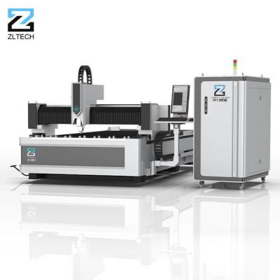 Carbone inoxydable 1000w en aluminium acier-cuivre 2000w 3000w de découpeuse de laser de tôle