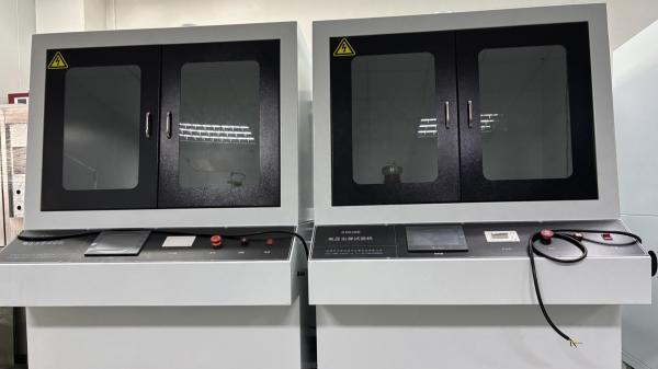 Professional 5KVA Voltage Breakdown Testing Machine For Accurate Results