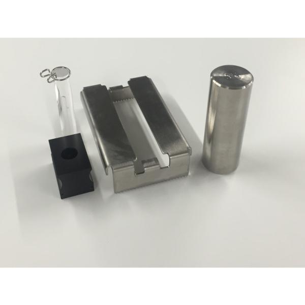 ISO 874 AATCC 165 Manual Friction Color Fading Tester JIS L1084 BN 107 Manual Color Fade Test Device Textile Testing Mac