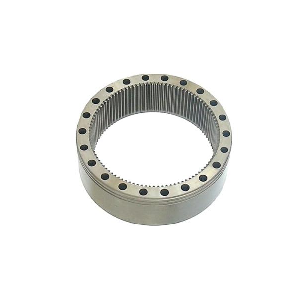 Качание ОЭМ уменьшая шестерня/101 кольцо шестерни качания ЗУБОВ 20И-26-22150 КОМАТСУ ПК200-6