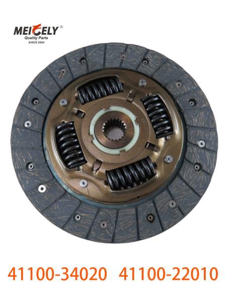 41100-34020 Conjuntos de embreagem 41100-22010 para a Hyundai