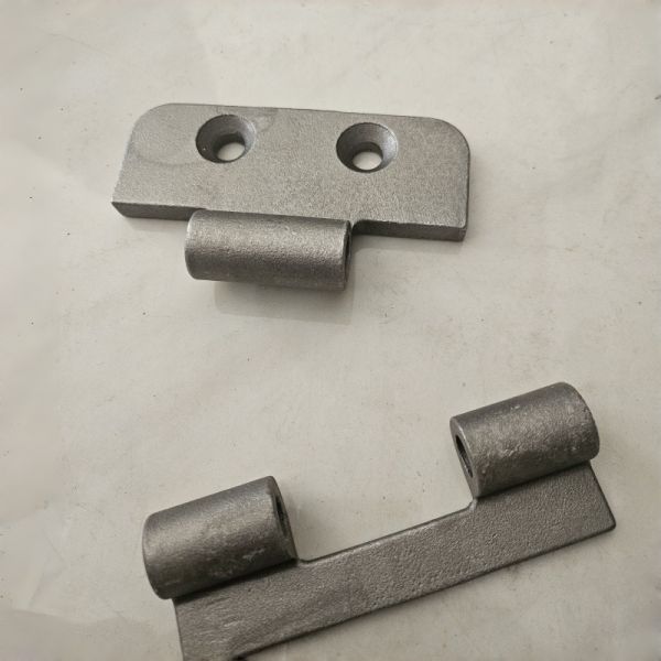 Durable Metal Hinges | Mechanical Connection For Heavy-Duty Applications