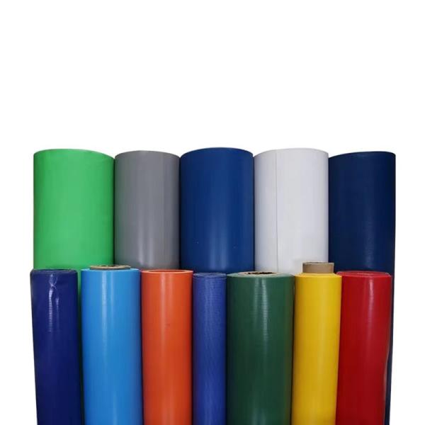 Protect Your Outdoor Furniture With PVC Vinyl Tarp Flame Retardant And Tear Resistant