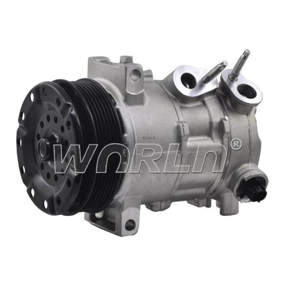 6SEU14C Auto AC compressor 55111408AC 55111408AD Para Dodge Calibre Para Vingador Para Viagem WXDG010