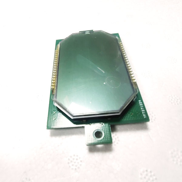 модуль дисплея LCD характера экрана матрицы точки 228 36 графический