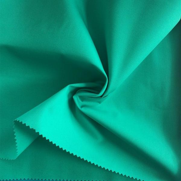 polyester cotton poplin woven Fabric for shirts polycotton 65 35 fabric