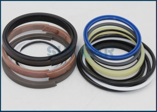 phoque Kit For HYUNDAI R160LC-7 R170W-7 R180LC-7 de cylindre du seau 31Y1-20340