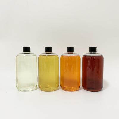 Fragrance Ultrasonic Diffuser Oil 500ml For Scent Air Machine