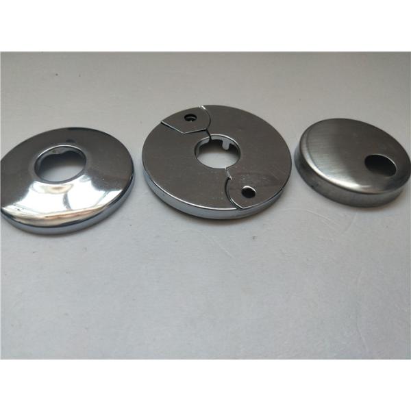 Оборудование кухни нержавеющей стали формируя плашек металла Прогресиве точности материальное