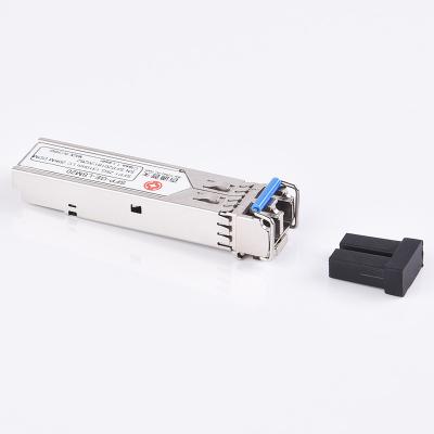 módulo ótico do transceptor de 10G SFP
