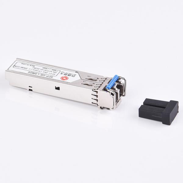 модуль приемопередатчика 10G SFP оптически