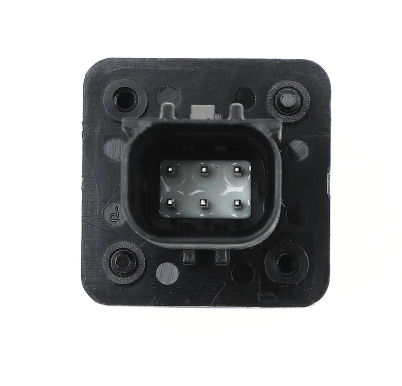 Vista trasera de respaldo cámara de marcha atrás 86790-60182-Para GX400-600 09 Land Cruiser Prado 09-17