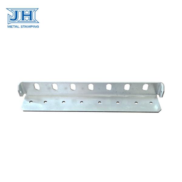 Stamping Sheet Metal Part Bending Process