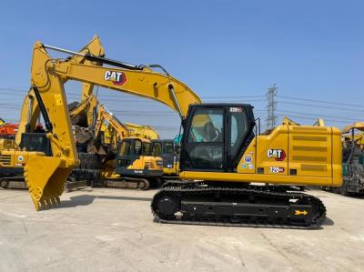 320G used CAT  2021 used mini excavator  construction equipment 330GC used kubota mini excavator