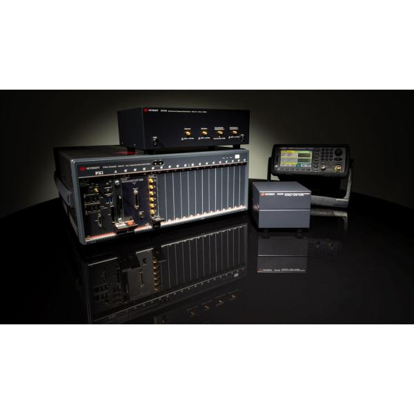 E4727B Keysight Noise Analyzer Low Frequency With 1A Current Capability