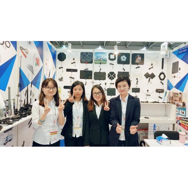 4G Booster Антенна 2G 3G 4G Антенна Внешняя WiFi Антенна VSWR 2.0 Коннектор на заказ