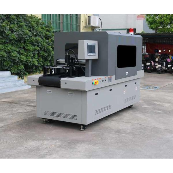 Impresora UV de paso único con software de impresión y requisitos de impresión de tinta UV ambiental LED