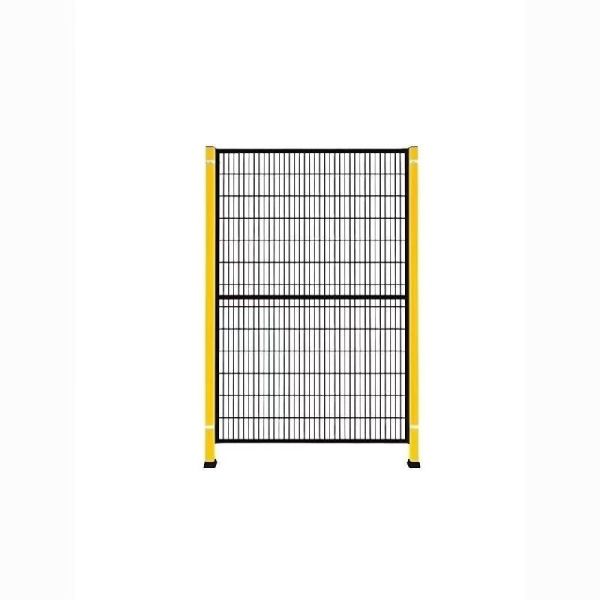 Safety Fence For Machinery Robot Cells 0.5-2m Width