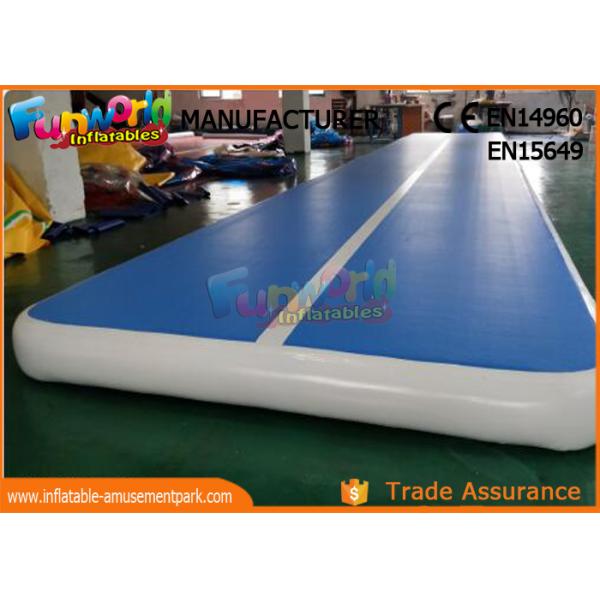 Прочные на открытом воздухе раздувные игры спорт проветривают циновку 10 кс 2 кс 0.2м спортзала