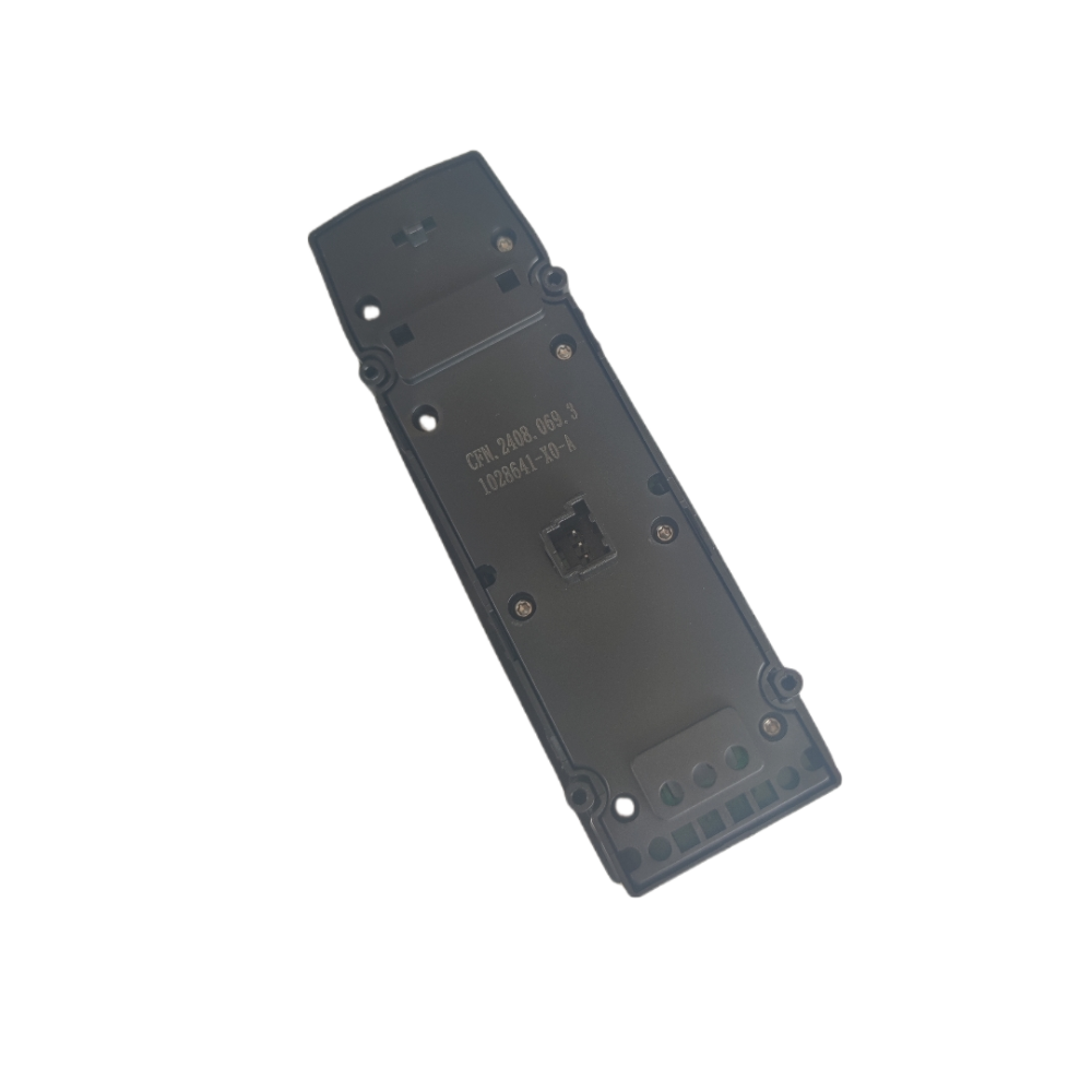 1028641-X0-A New at Brand High Quality Cab Power Window Switch for Tesla Model S/X Electric Vehicle