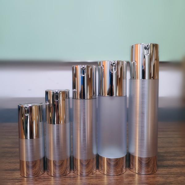 Do ANIMAL DE ESTIMAÇÃO plástico da garrafa 120ml 200ml 250ml da bomba da loção do champô da garrafa das amostras grátis bott quadrado de empacotamento cosmético de alta qualidade