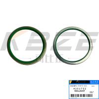 HITACHI 4251752 DLI DUST SEAL 140*120*10 FOR EX400 EX550 ZX450 ZX600 EXCAVATOR