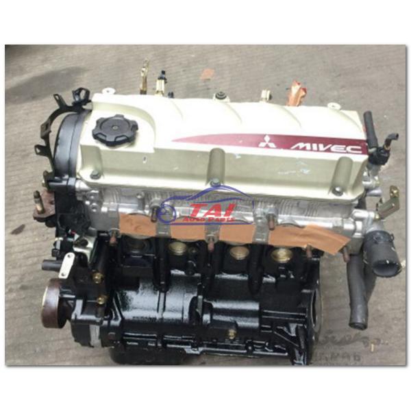4M40 2.8T Used Japanese Engine Parts , Mitsubishi Spare Parts Quality Guaranteed