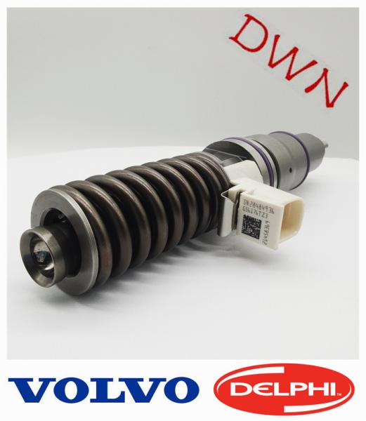 Diesel Fuel Injector BEBE4G12001 21458369 22499124 22717954 For Volvo D13/d16 Engine