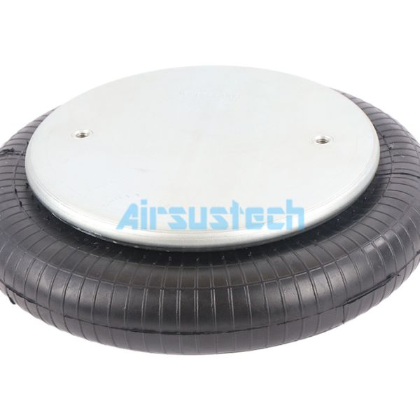 Suspension Air Bag Parker KY 9590 Air Spring Assembly SP1B22 Phoenix Air Bellows