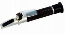 Dual Scale Handheld Brix Refractometer For Agricultural Scientific Research