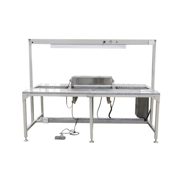 Instalação de fabricação PVC Fornecedor