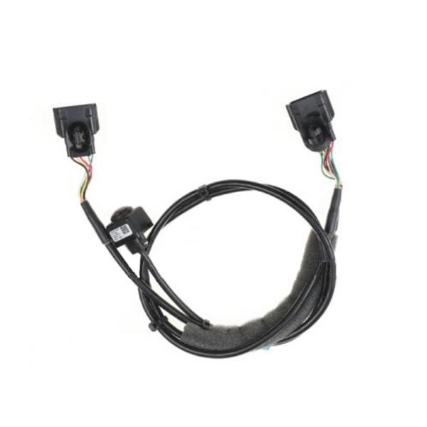 Cámara de reversa de alta calidad para repuestos de automóviles 284F1-3WS1A-para Nissan