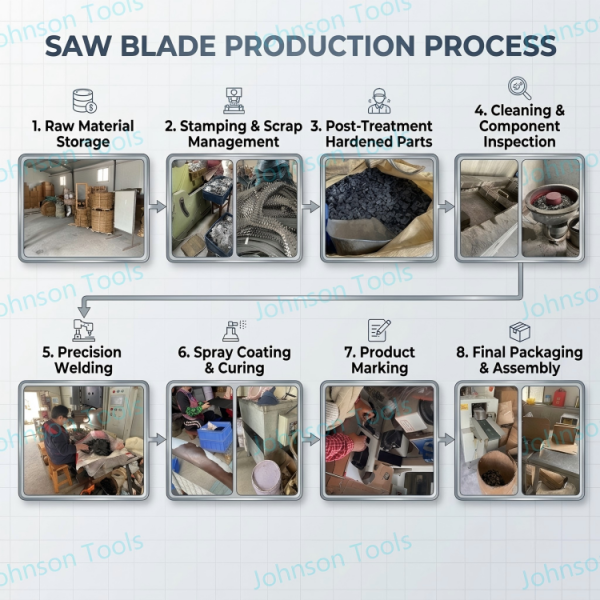 65x40 Mm Universal Standard E Cut HCS Saw Blade Multi Oscillating Tool