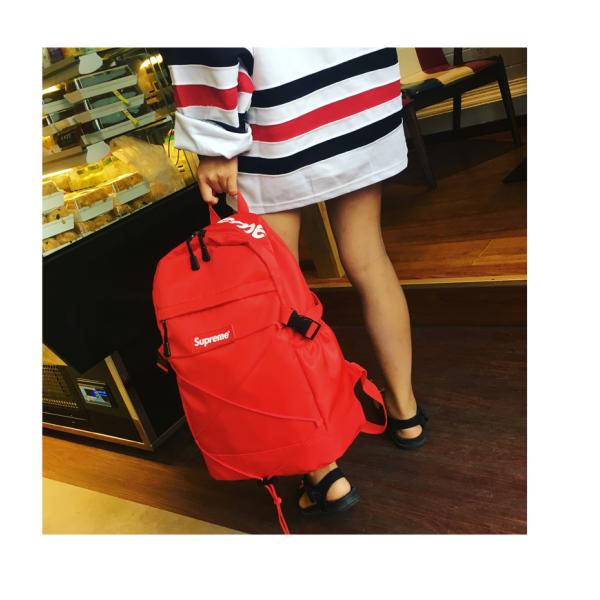 Fashion Canves Backpack For Student Backpack Outdoor Backpack